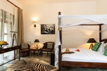 Отель Tikitam Palms Boutique Hotel Танзания, о Занзибар, фото 127
