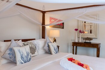 Отель Tikitam Palms Boutique Hotel Танзания, о Занзибар, фото 130
