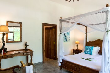 Отель Tikitam Palms Boutique Hotel Танзания, о Занзибар, фото 131