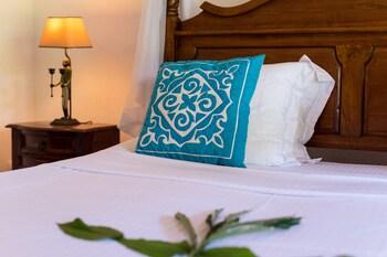 Tikitam Palms Boutique Hotel