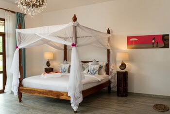 Отель Tikitam Palms Boutique Hotel Танзания, о Занзибар, фото 133