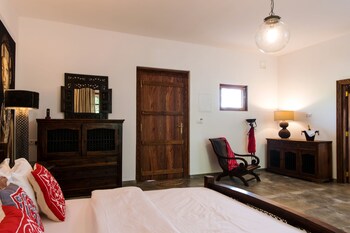 Отель Tikitam Palms Boutique Hotel Танзания, о Занзибар, фото 134