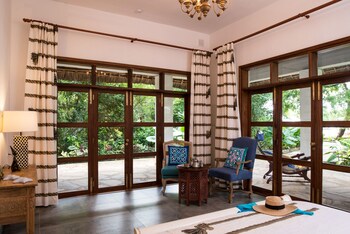 Отель Tikitam Palms Boutique Hotel Танзания, о Занзибар, фото 135