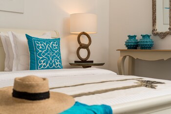 Отель Tikitam Palms Boutique Hotel Танзания, о Занзибар, фото 136