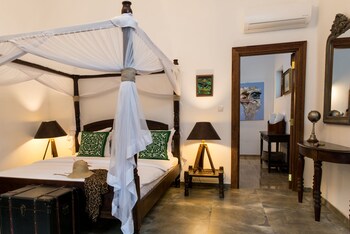 Отель Tikitam Palms Boutique Hotel Танзания, о Занзибар, фото 139