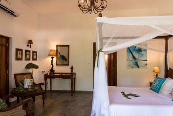 Отель Tikitam Palms Boutique Hotel Танзания, о Занзибар, фото 140