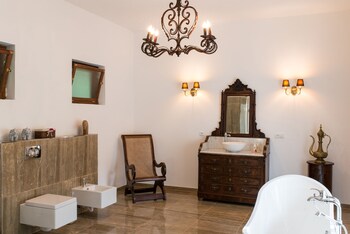 Отель Tikitam Palms Boutique Hotel Танзания, о Занзибар, фото 14