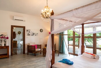 Отель Tikitam Palms Boutique Hotel Танзания, о Занзибар, фото 142