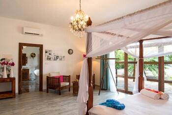 Tikitam Palms Boutique Hotel