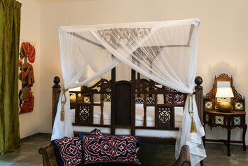 Отель Tikitam Palms Boutique Hotel Танзания, о Занзибар, фото 143