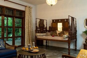 Tikitam Palms Boutique Hotel