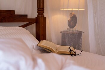Отель Tikitam Palms Boutique Hotel Танзания, о Занзибар, фото 145