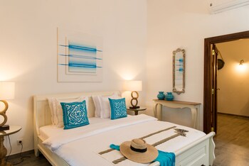 Отель Tikitam Palms Boutique Hotel Танзания, о Занзибар, фото 147