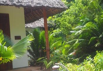Отель Tikitam Palms Boutique Hotel Танзания, о Занзибар, фото 148