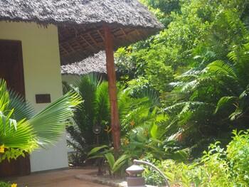 Tikitam Palms Boutique Hotel