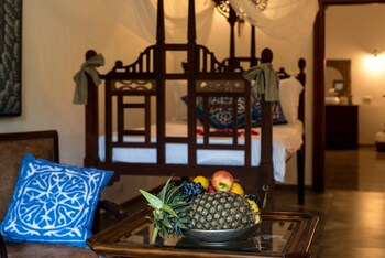 Отель Tikitam Palms Boutique Hotel Танзания, о Занзибар, фото 150