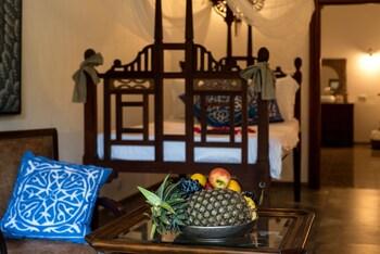 Tikitam Palms Boutique Hotel