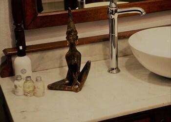 Tikitam Palms Boutique Hotel