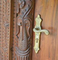 Отель Tikitam Palms Boutique Hotel Танзания, о Занзибар, фото 152