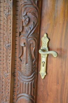 Tikitam Palms Boutique Hotel
