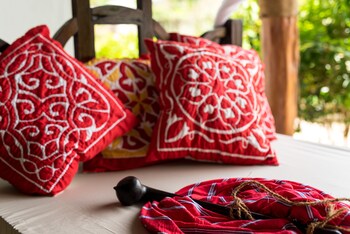 Отель Tikitam Palms Boutique Hotel Танзания, о Занзибар, фото 156
