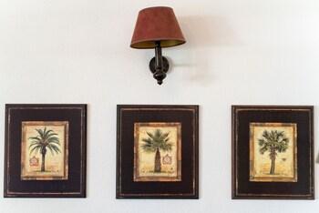 Tikitam Palms Boutique Hotel