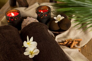 Отель Tikitam Palms Boutique Hotel Танзания, о Занзибар, фото 163