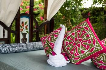 Tikitam Palms Boutique Hotel