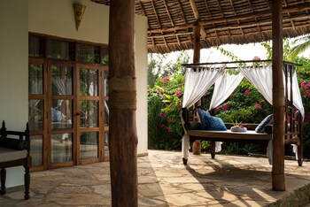 Отель Tikitam Palms Boutique Hotel Танзания, о Занзибар, фото 165