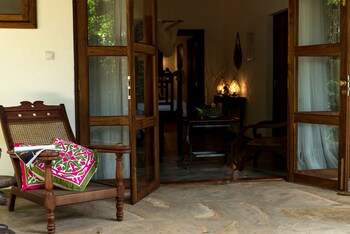 Отель Tikitam Palms Boutique Hotel Танзания, о Занзибар, фото 166
