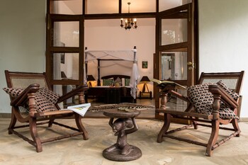 Отель Tikitam Palms Boutique Hotel Танзания, о Занзибар, фото 167