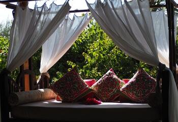 Отель Tikitam Palms Boutique Hotel Танзания, о Занзибар, фото 168