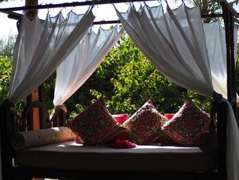 Tikitam Palms Boutique Hotel
