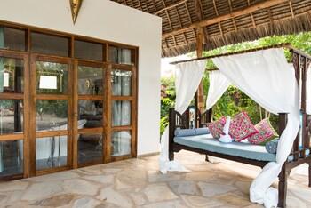 Tikitam Palms Boutique Hotel