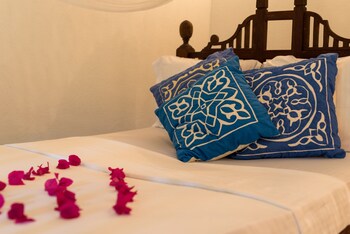 Отель Tikitam Palms Boutique Hotel Танзания, о Занзибар, фото 170