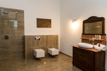 Отель Tikitam Palms Boutique Hotel Танзания, о Занзибар, фото 17