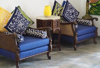 Отель Tikitam Palms Boutique Hotel Танзания, о Занзибар, фото 172
