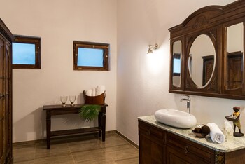 Отель Tikitam Palms Boutique Hotel Танзания, о Занзибар, фото 19