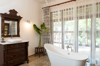 Отель Tikitam Palms Boutique Hotel Танзания, о Занзибар, фото 20