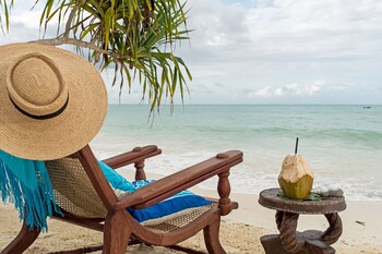 Отель Tikitam Palms Boutique Hotel Танзания, о Занзибар, фото 2