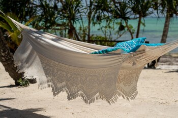 Отель Tikitam Palms Boutique Hotel Танзания, о Занзибар, фото 25