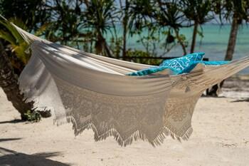 Tikitam Palms Boutique Hotel