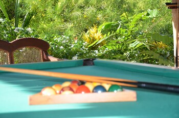 Отель Tikitam Palms Boutique Hotel Танзания, о Занзибар, фото 29