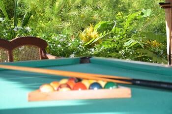 Tikitam Palms Boutique Hotel