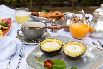 Отель Tikitam Palms Boutique Hotel Танзания, о Занзибар, фото 30