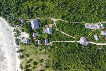 Отель Tikitam Palms Boutique Hotel Танзания, о Занзибар, фото 3
