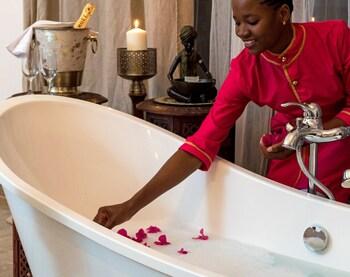 Tikitam Palms Boutique Hotel