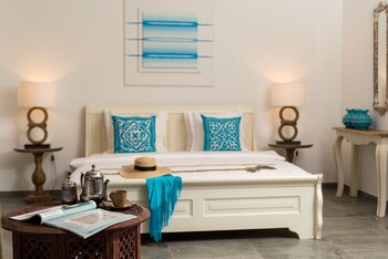 Отель Tikitam Palms Boutique Hotel Танзания, о Занзибар, фото 35