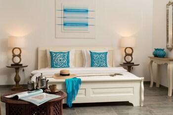 Tikitam Palms Boutique Hotel
