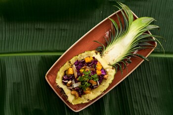 Отель Tikitam Palms Boutique Hotel Танзания, о Занзибар, фото 38